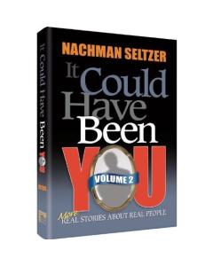 It Could Have Been You Vol. 2