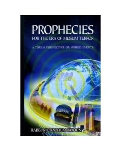 Prophecies For Era Of Muslim Terror