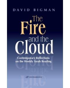 The Fire And The Cloud [Hardcover] - AVAILABLE 11/29/24