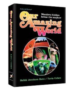 Our Amazing World