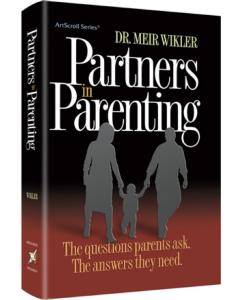 Partners In Parenting