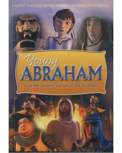 Young Abraham DVD