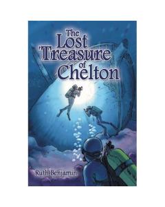 Lost Treasure Of Chelton [Paperback]