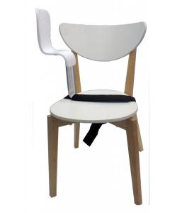 The Passover Seder Reclining Apparatus (Leaning Hand Rest)