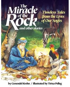 The Miracle of the Rock and Other Stories