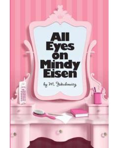All Eyes On Mindy Eisen