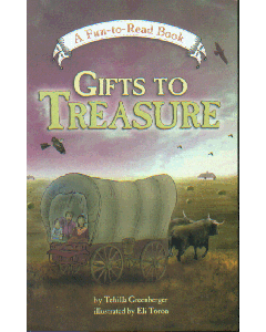 Gifts To Treasure [Paperback]