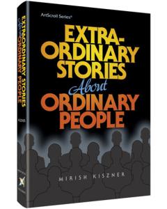 Extradinary Stories About Ordinary People