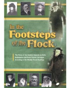 In The Footsteps Of The Flock