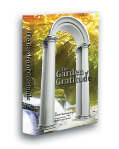 The Garden Of Gratitude [Paperback]