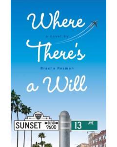 Where There's a Will [Paperback]