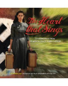 The Heart That Sings CD Soundtrack