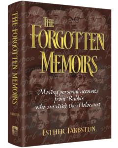 The Forgotten Memoirs