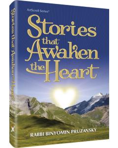 Stories That Awaken The Heart