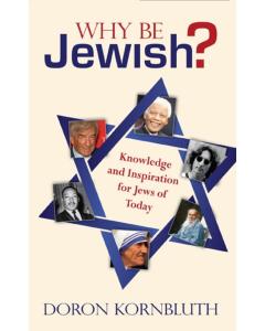 Why be Jewish