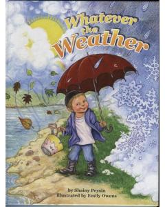 Whatever the Weather [Paperback]