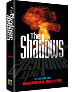 The Shadows - A Novel