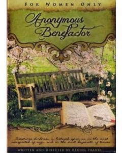 Anonymous Benefactor (A Film for Jewish Women)