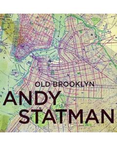 Andy Statman Old Brooklyn Double CD
