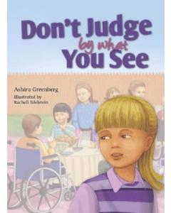Don't Judge by what You See