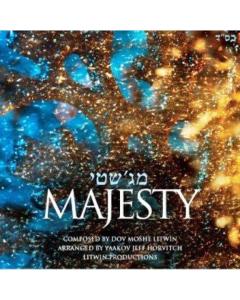 Majesty CD