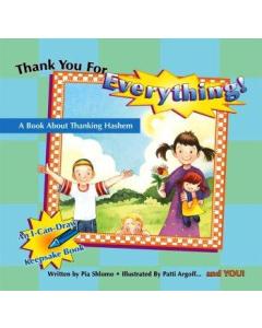 Thank You for Everything