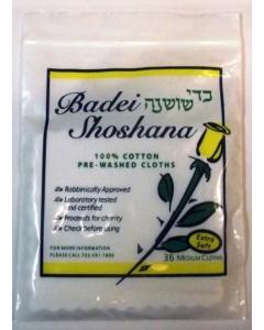 Badei Shoshana Bedika Cloth