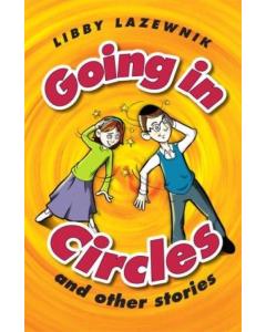 Going in Circles and Other Stories [Paperback]