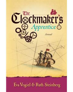 Clockmaker's Apprentice