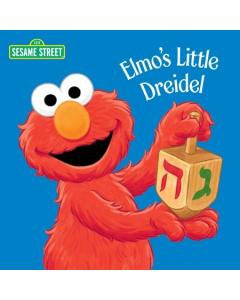 Elmo's Little Dreidel (Sesame Street)
