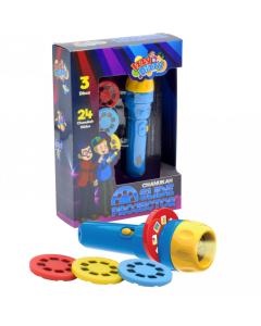 Chanukah Projector Set