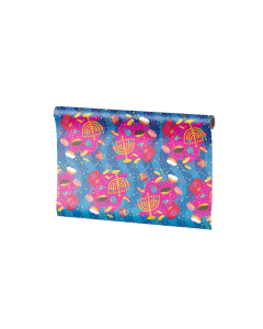 Chanukah Wrapping paper