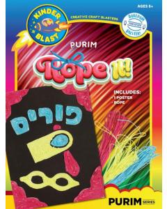 Rope It! - Purim