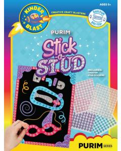 Stick A Stud - Purim