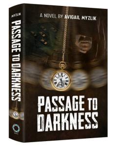 Passage To Darkness [Hardcover]