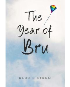 The Year Of Bru - A Novel [Hardcover]