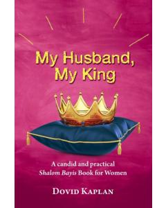 My Husband, My King - Pocketsize [Hardcover]
