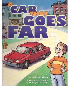 A Car That Goes Far