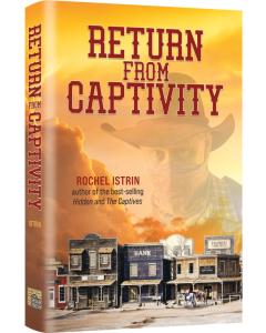 Return from Captivity