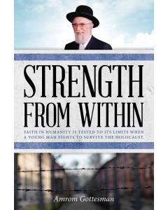 Strength from Within