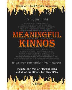 Meaningful Kinnos