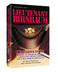 Lieutenant Birnbaum