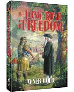 The Long Road To Freedom