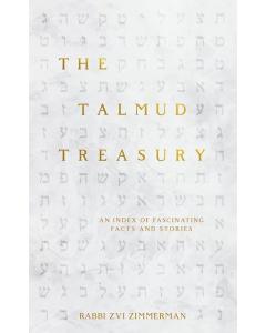 The Talmud Treasury