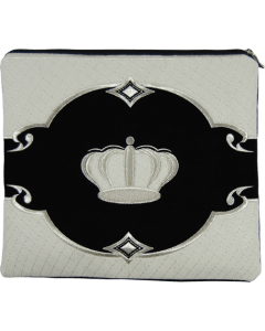 Leather Tallis and Tefillin IMPALA Bag 860