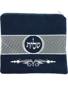 Leather Tallis and Tefillin IMPALA Bag 870