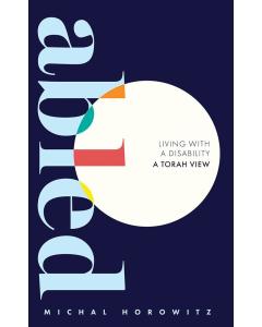 Abled - Living with a disability