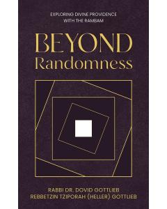 Beyond Randomness: Exploring Divine Providence with the Rambam