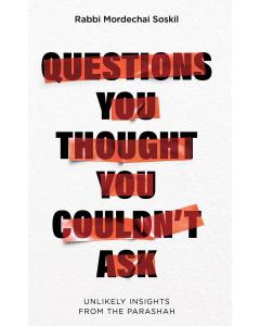 Questions You Thought You Couldn't Ask