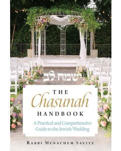 The Chasunah Handbook